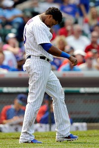 Starlin Castro