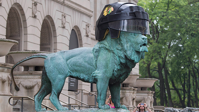 Art Institute of Chicago