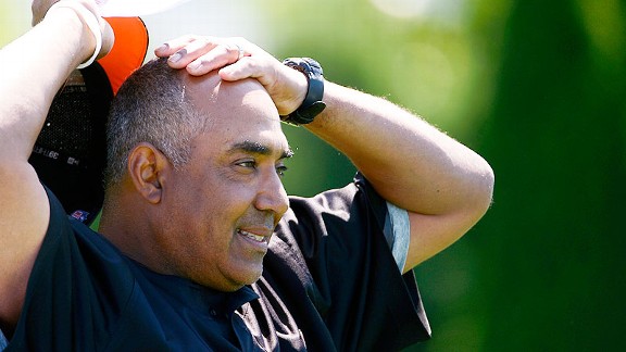 Marvin Lewis