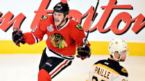Shaw