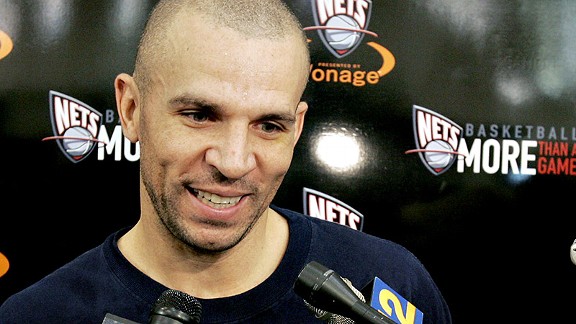 Jason Kidd