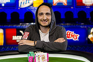 Davidi Kitai