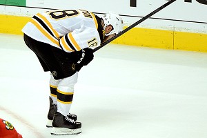 Nathan Horton