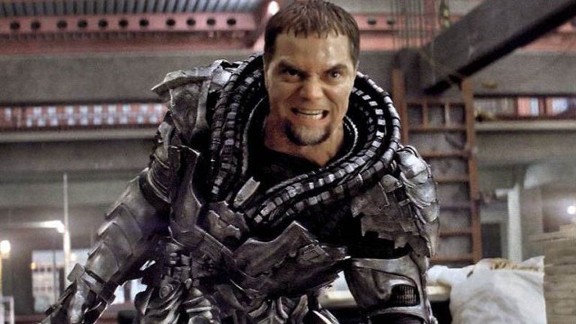 Man of Steel