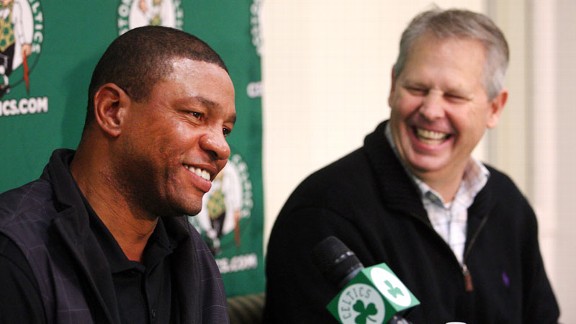 Doc Rivers