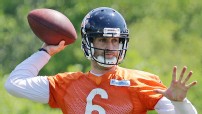 Jay Cutler