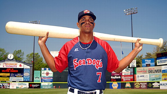 Xander Bogaerts