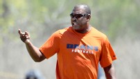 Mel Tucker