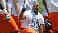Lance Briggs