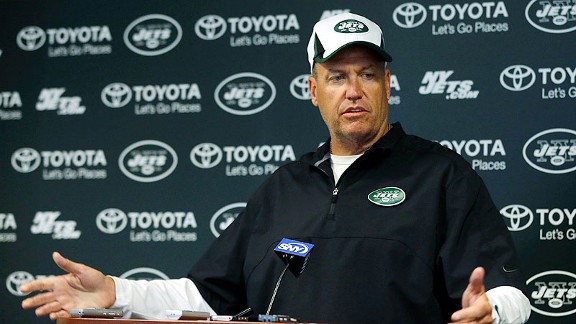 Rex Ryan