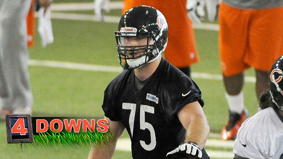 Kyle Long
