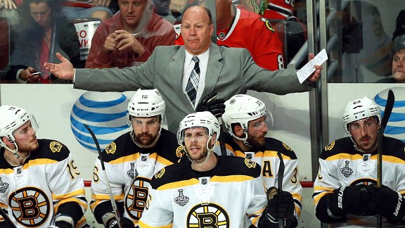 Claude Julien