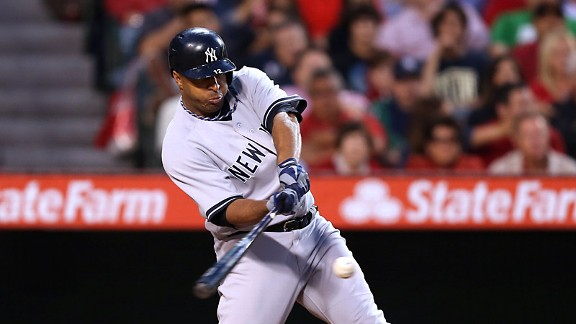 Vernon Wells