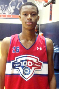 P.J. Dozier