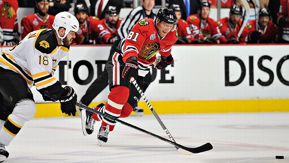 Hossa
