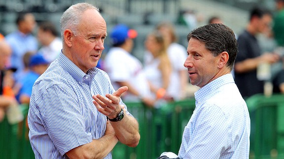 Sandy Alderson