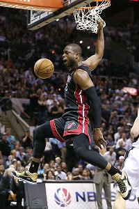 Dwyane Wade