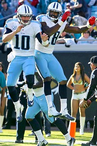 Kenny Britt