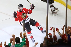 Patrick Sharp 