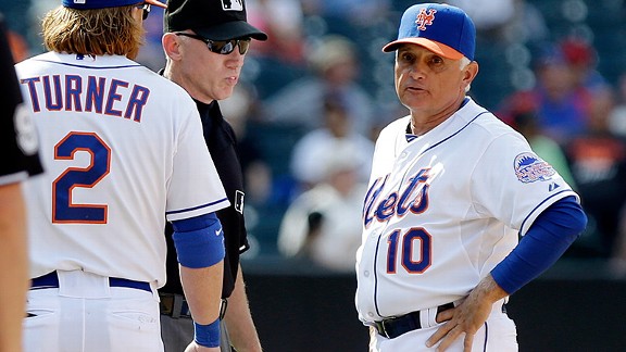 Terry Collins