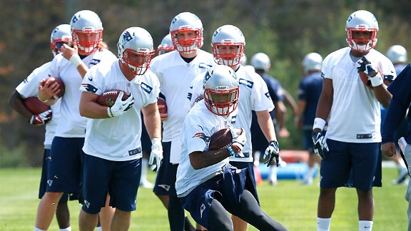 Aaron Dobson