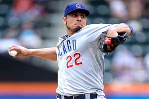 Matt Garza