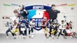 Fantasy Football Illustration