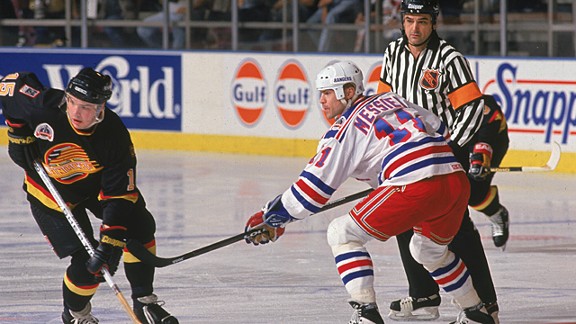 Custance: Top 10 Cup finals in past 20 years