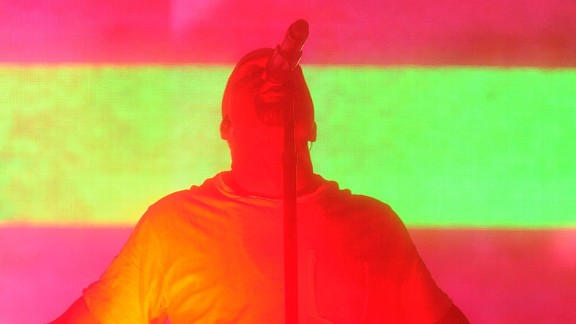Kanye West