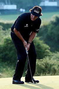 Mickelson