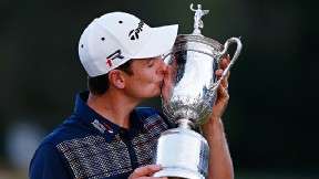 U.S. Open