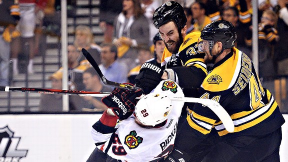 Bruins