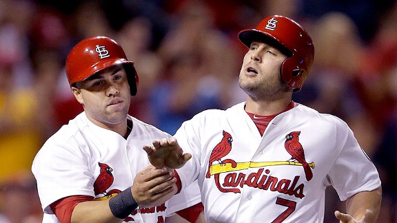 Carlos Beltran