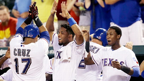 Nelson Cruz