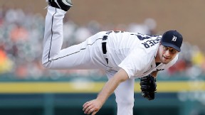 Max Scherzer