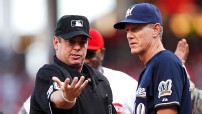 Ron Roenicke