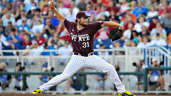 Trevor Fitts