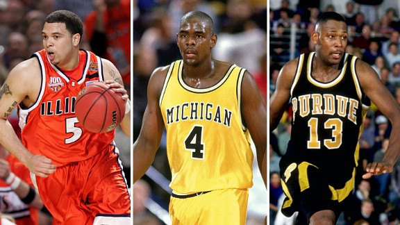 Williams, Webber, Robinson