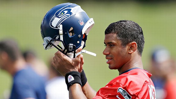Russell Wilson