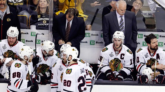 Chicago Blackhawks