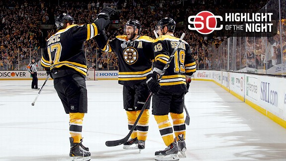 Boston Bruins