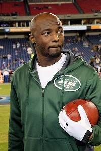Santonio Holmes