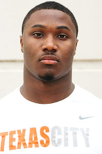 D'Onta Foreman