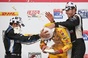 Ryan Hunter-Reay