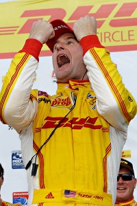 Ryan Hunter-Reay