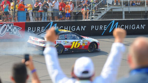 Greg Biffle