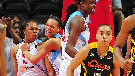 Atlanta Dream