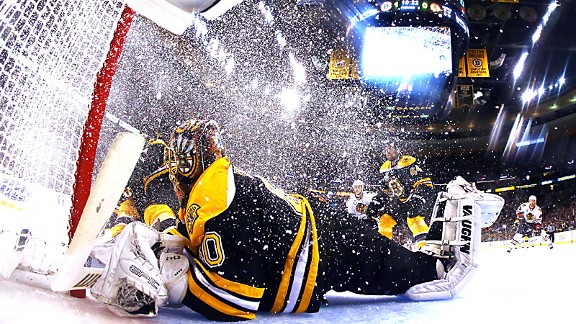 Tuukka Rask