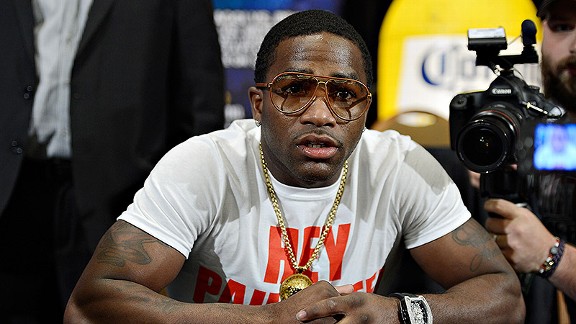 Broner