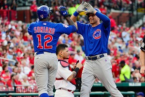 Cubs/Cards